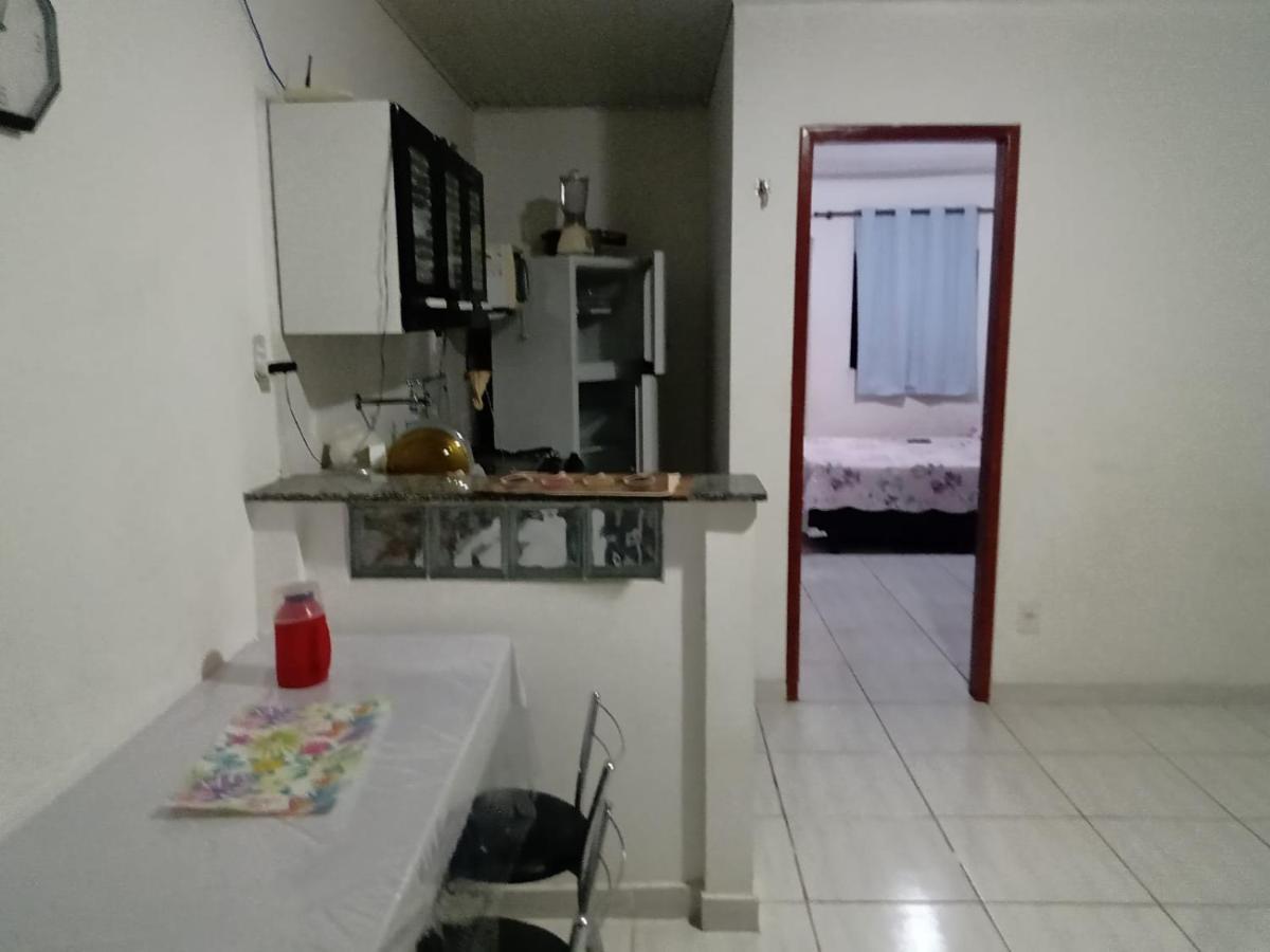 Residencial Laranjal Apartment Nin Ngoại thất bức ảnh