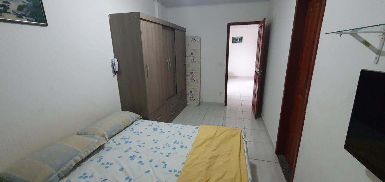 Residencial Laranjal Apartment Nin Ngoại thất bức ảnh