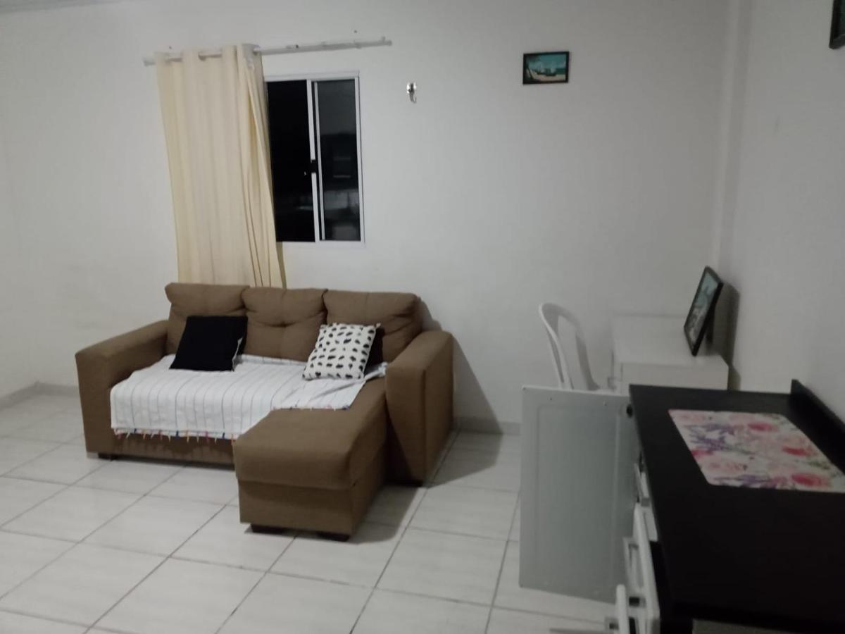 Residencial Laranjal Apartment Nin Ngoại thất bức ảnh