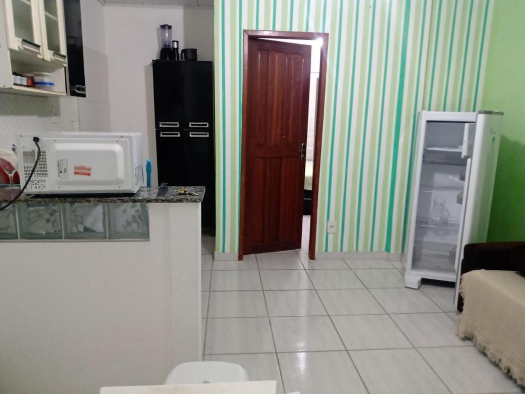 Residencial Laranjal Apartment Nin Ngoại thất bức ảnh
