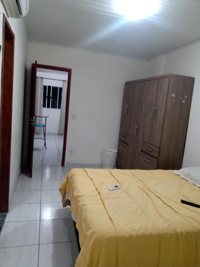 Residencial Laranjal Apartment Nin Ngoại thất bức ảnh