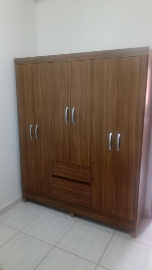 Residencial Laranjal Apartment Nin Ngoại thất bức ảnh