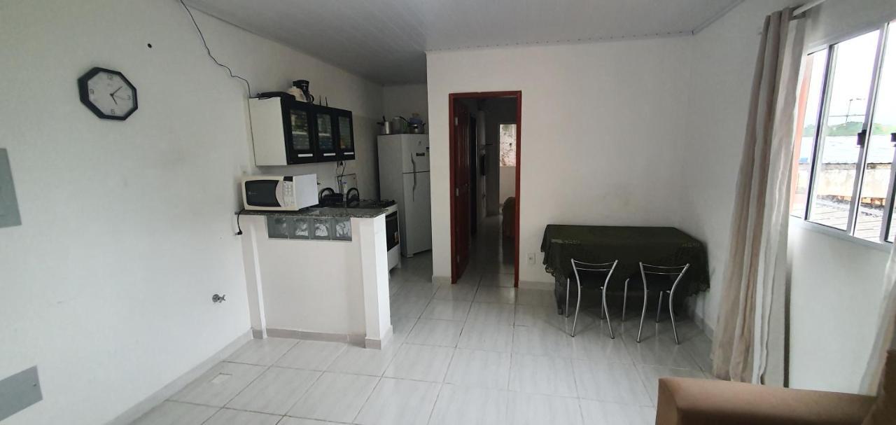Residencial Laranjal Apartment Nin Ngoại thất bức ảnh