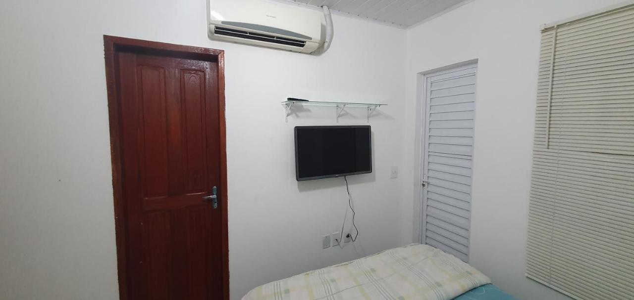 Residencial Laranjal Apartment Nin Ngoại thất bức ảnh