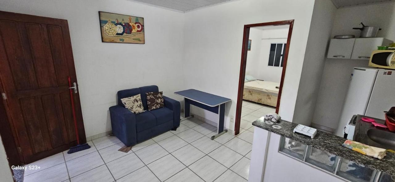 Residencial Laranjal Apartment Nin Ngoại thất bức ảnh