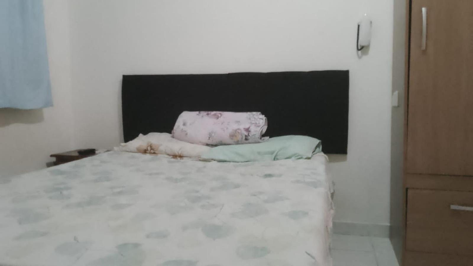 Residencial Laranjal Apartment Nin Ngoại thất bức ảnh