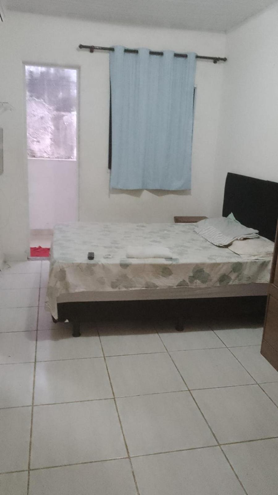 Residencial Laranjal Apartment Nin Ngoại thất bức ảnh