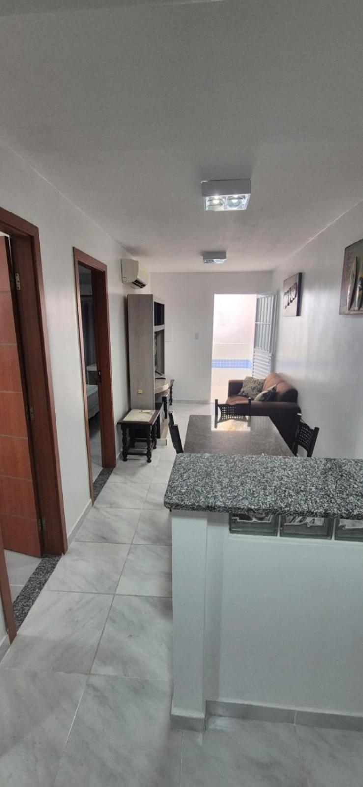 Residencial Laranjal Apartment Nin Ngoại thất bức ảnh