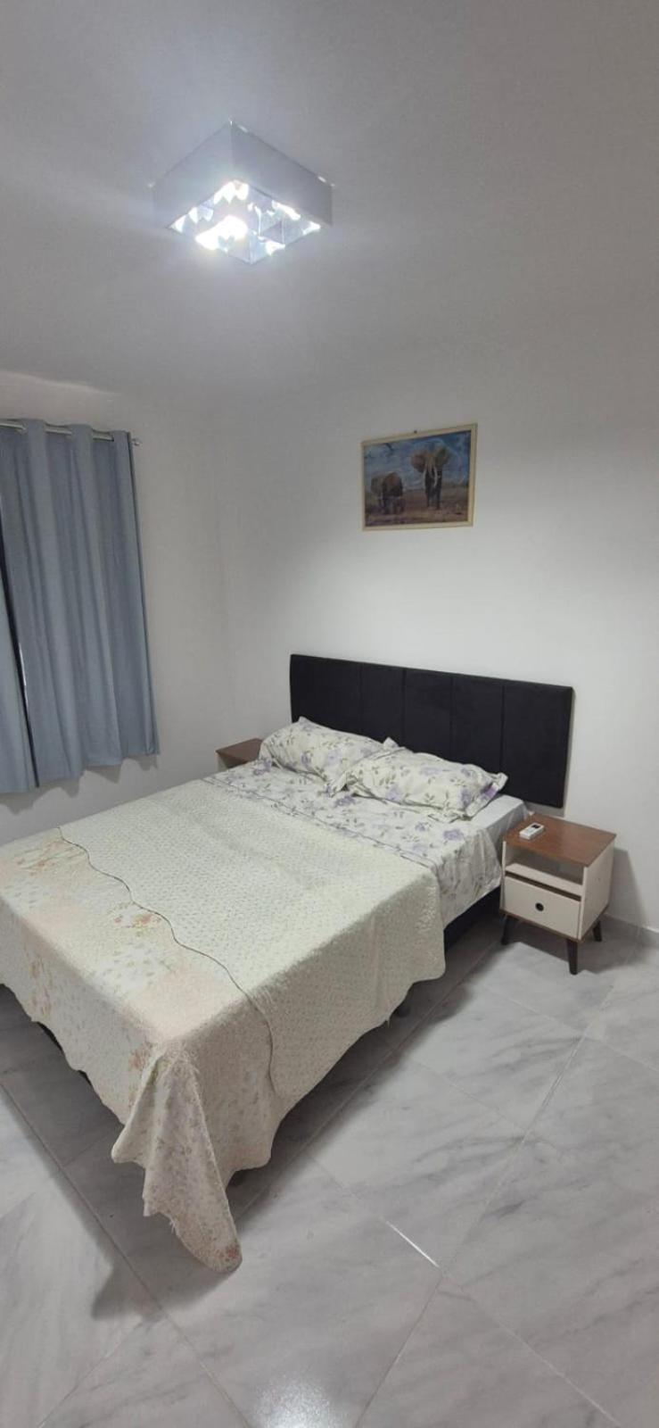 Residencial Laranjal Apartment Nin Ngoại thất bức ảnh