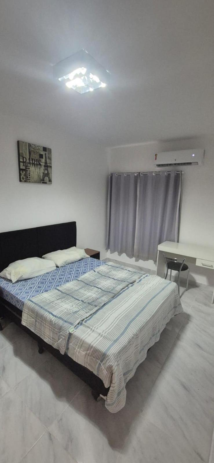 Residencial Laranjal Apartment Nin Ngoại thất bức ảnh