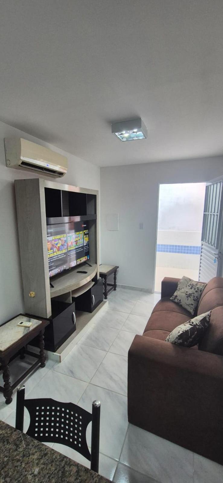 Residencial Laranjal Apartment Nin Ngoại thất bức ảnh