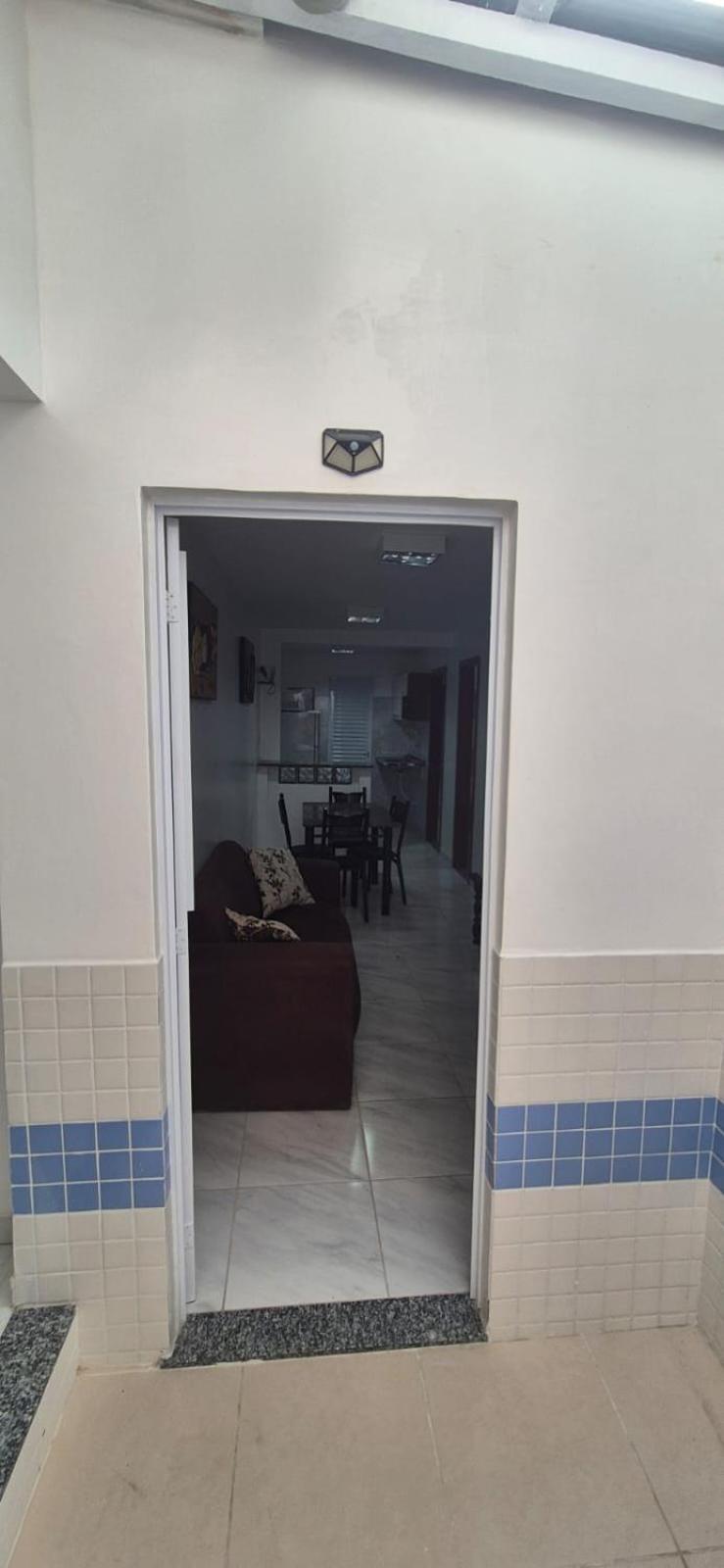 Residencial Laranjal Apartment Nin Ngoại thất bức ảnh
