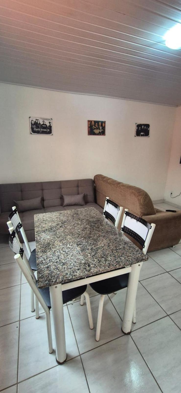 Residencial Laranjal Apartment Nin Ngoại thất bức ảnh