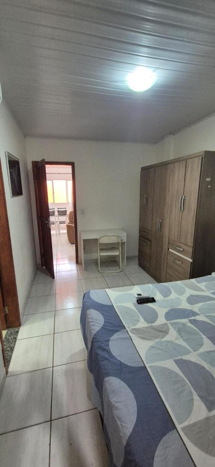 Residencial Laranjal Apartment Nin Ngoại thất bức ảnh