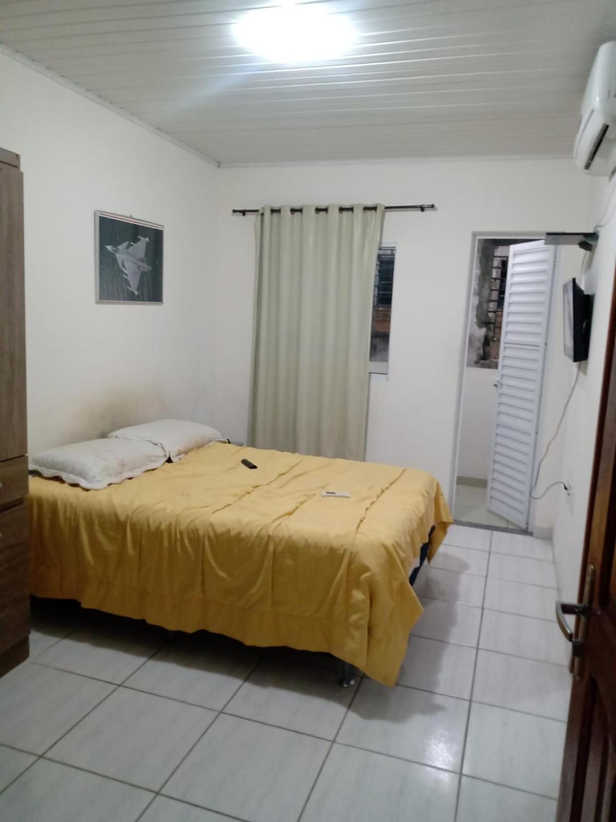 Residencial Laranjal Apartment Nin Ngoại thất bức ảnh