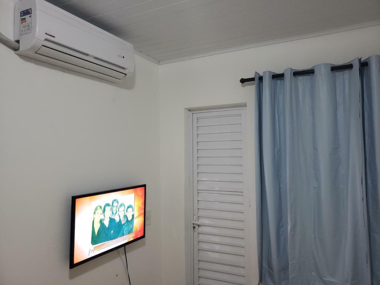 Residencial Laranjal Apartment Nin Ngoại thất bức ảnh