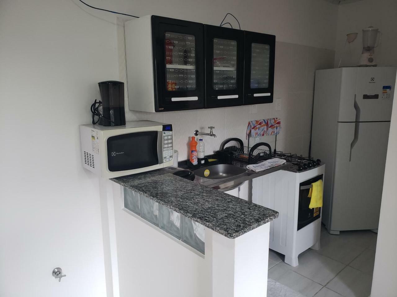 Residencial Laranjal Apartment Nin Ngoại thất bức ảnh